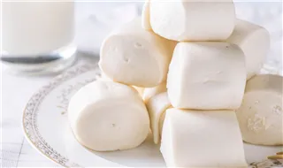 花式小馒头的做法