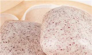 金银馒头的做法