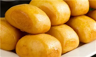 南翔馒头的做法