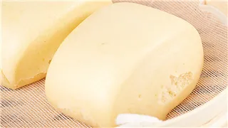 五仁馒头的做法