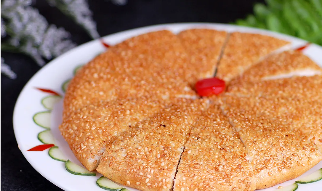 潮式牛肉煎饼的做法