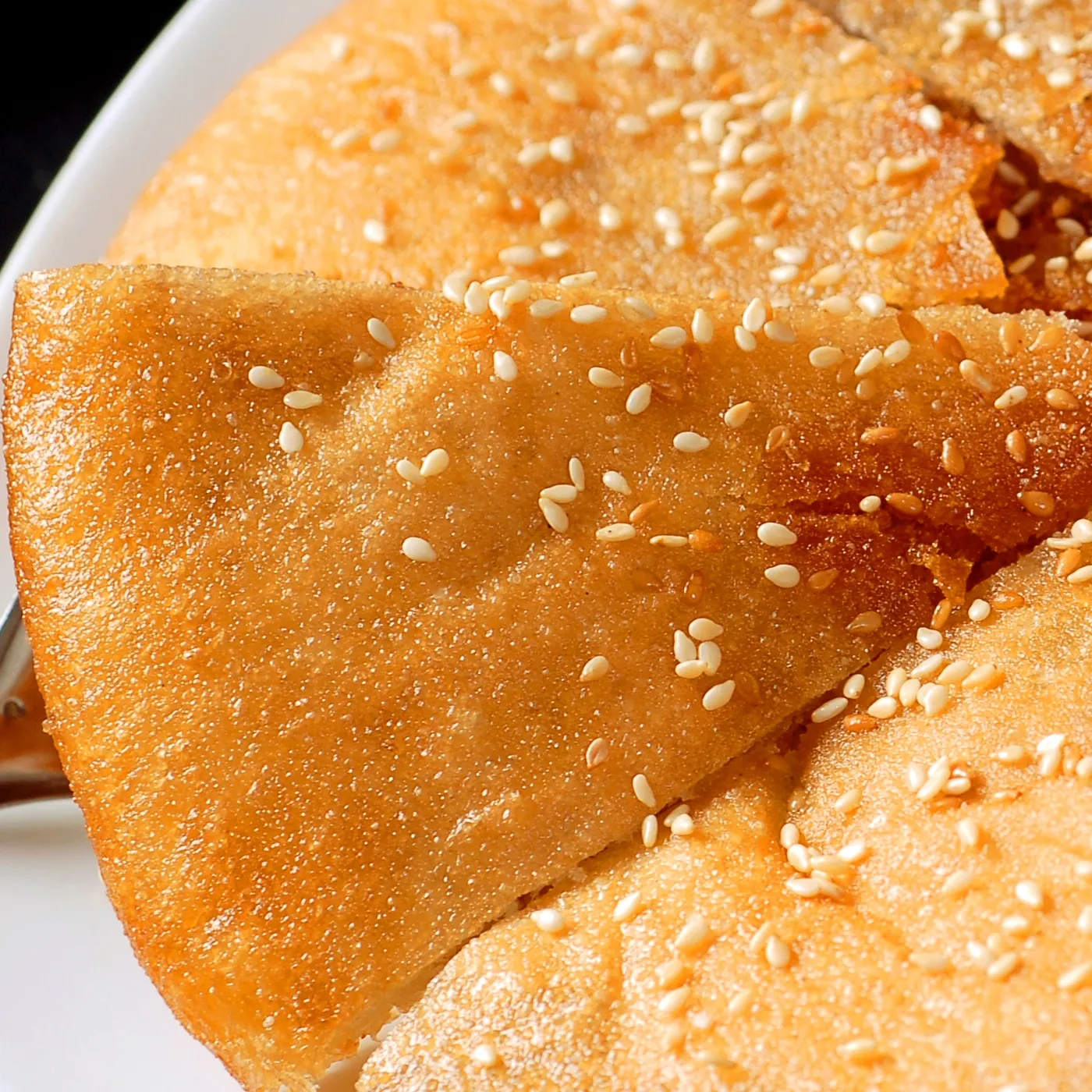 川府大肉饼的做法