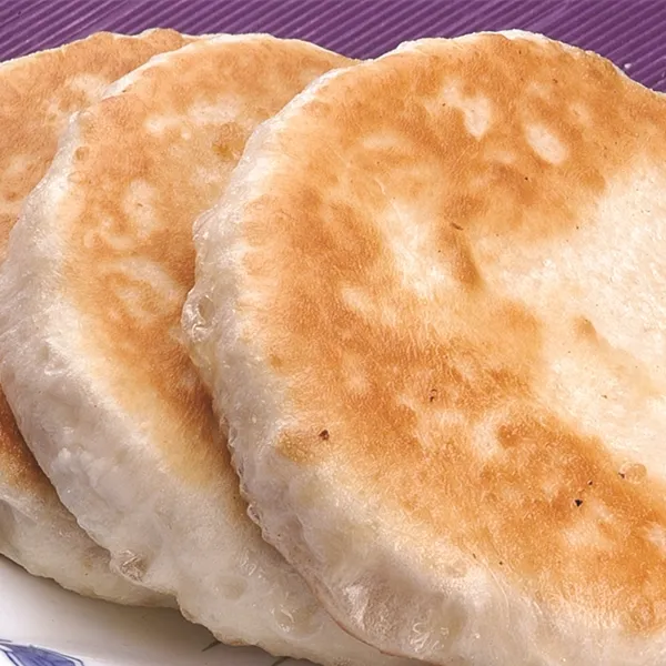 海城馅饼的做法