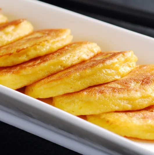 芹菜馅饼的做法