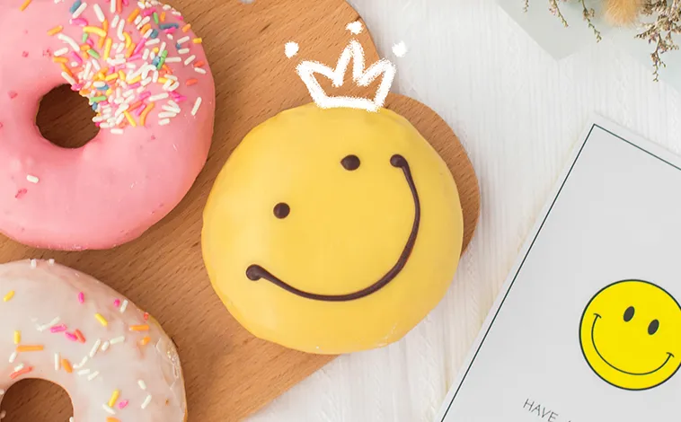 夹沙薯球&芝麻薯球