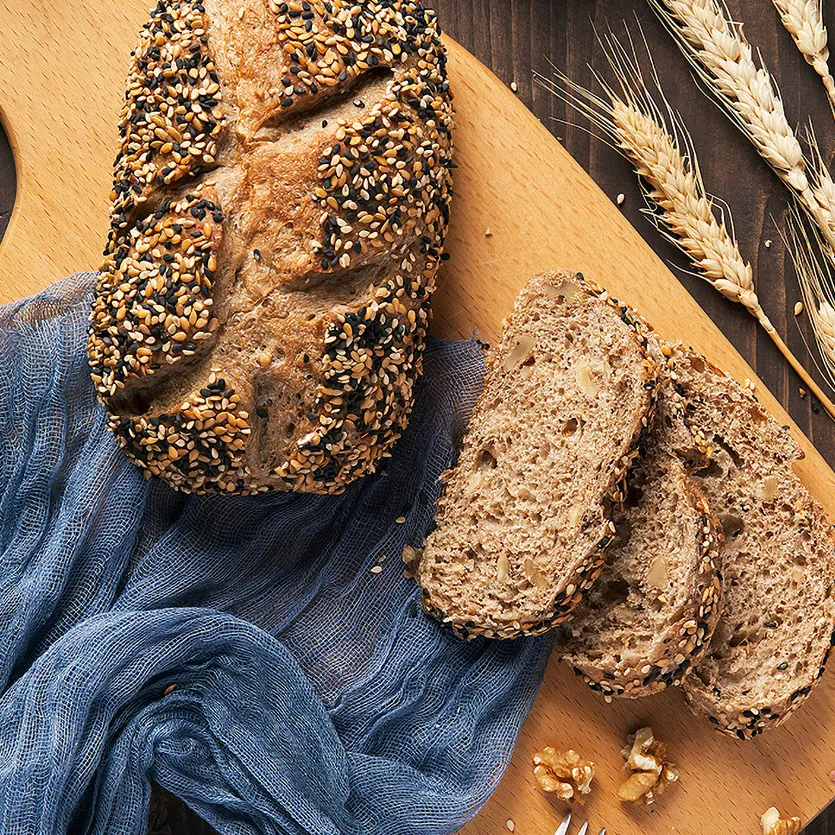 红豆沙面包卷 红豆沙面包卷