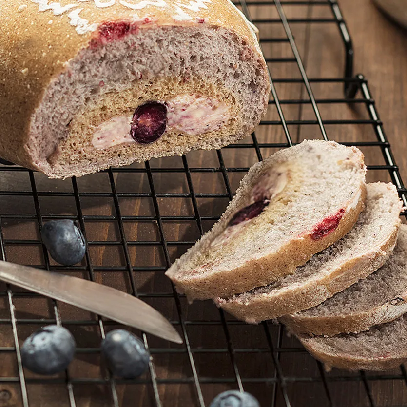 花生酱吐司 花生酱吐司