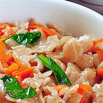 蒸拌莜面的做法步骤