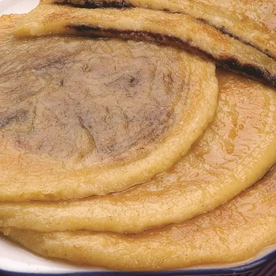 褡裢火烧的做法步骤