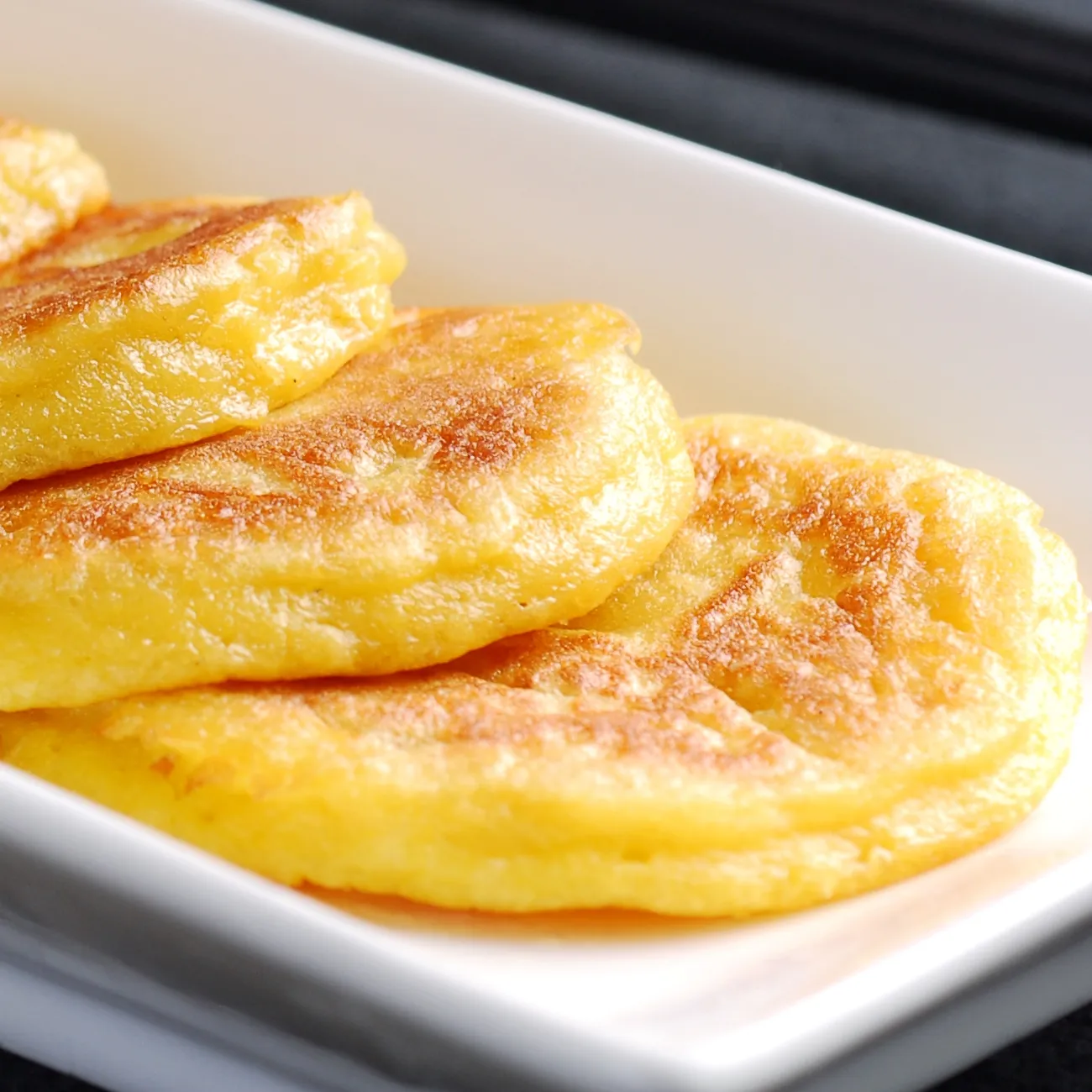 多功能空心发面饼的做法步骤