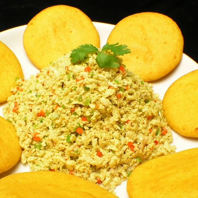 牛肉火烧的做法步骤