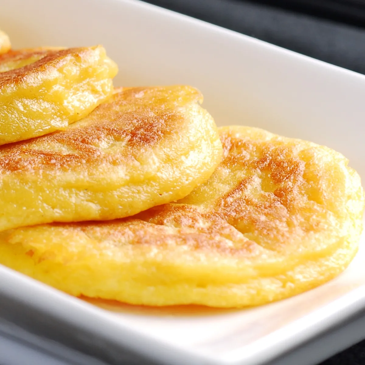 糯米火烧的做法步骤