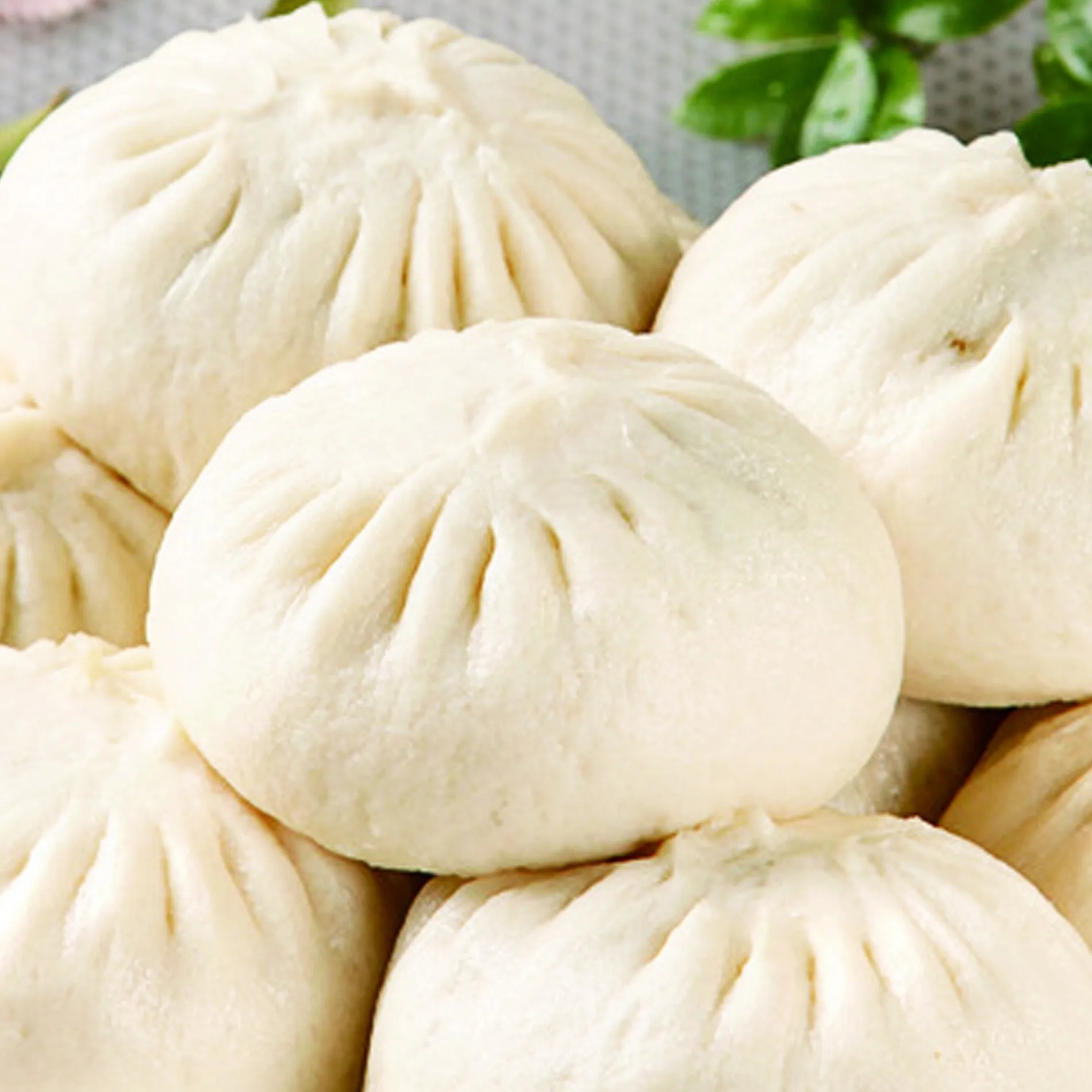 翡翠汤包的做法步骤