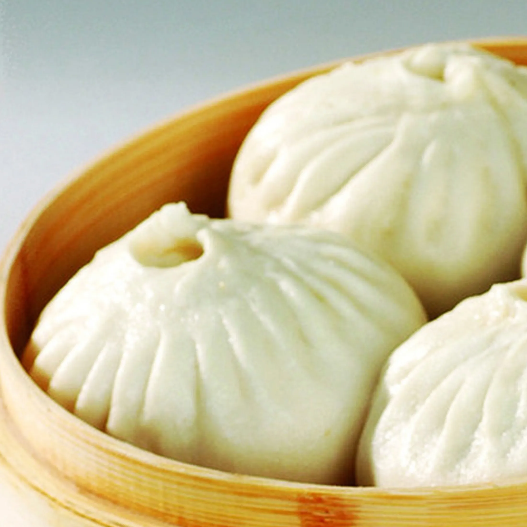 红薯烫面包的做法步骤