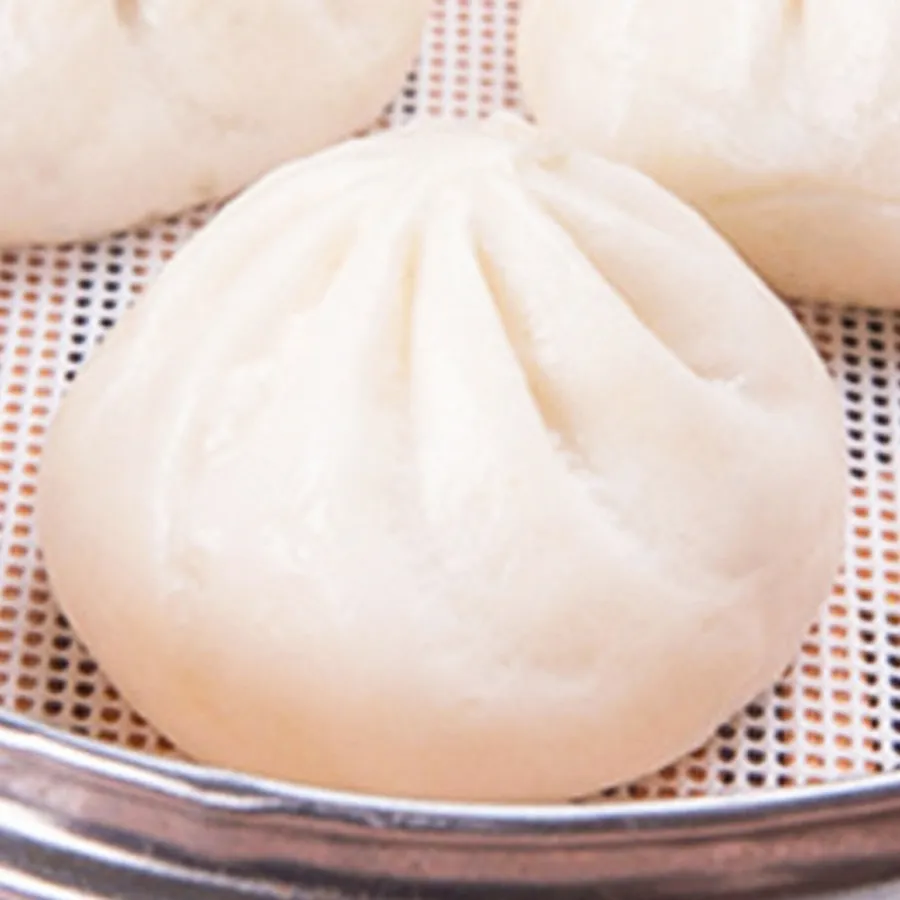 豇豆小笼包的做法步骤