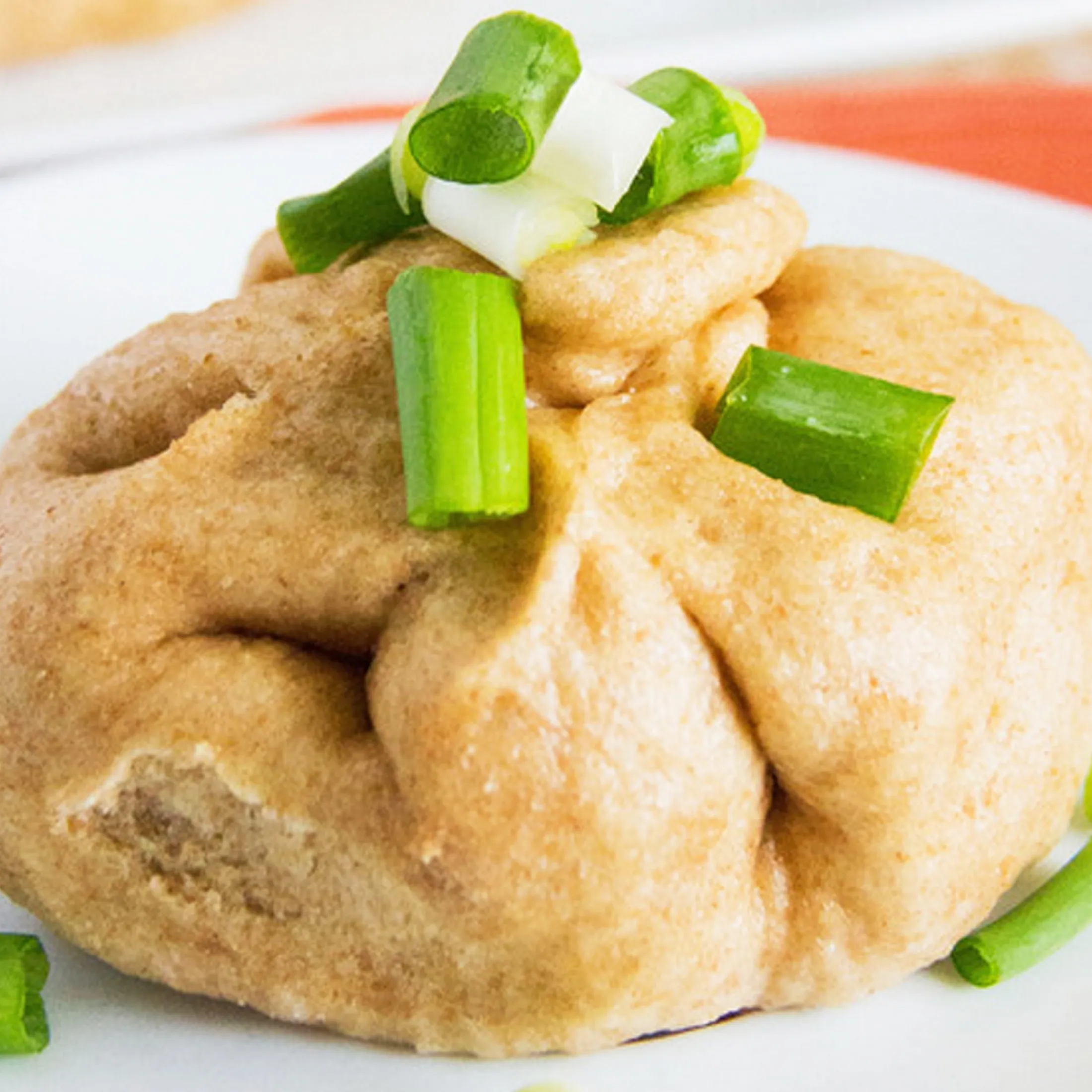 麦穗包的做法步骤