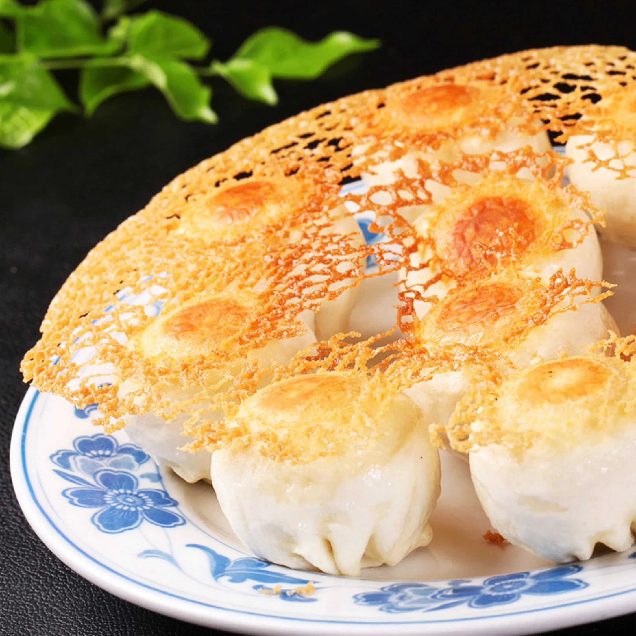 全麦菌姑酱肉包的做法步骤