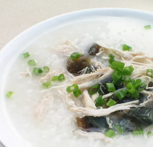 八宝去痘粥的做法步骤 八宝去痘粥的做法步骤