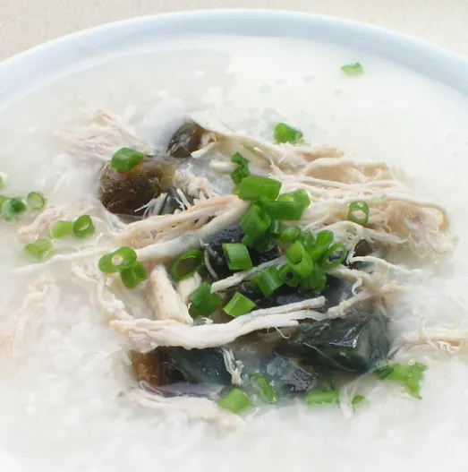 菠菜粥的做法步骤 菠菜粥的做法步骤