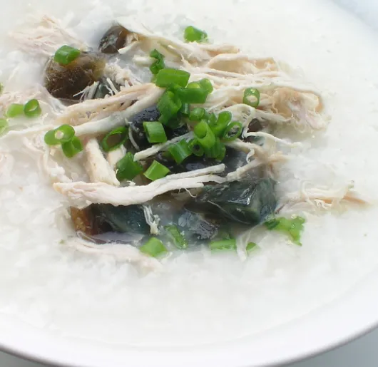 草鱼粥的做法步骤 草鱼粥的做法步骤