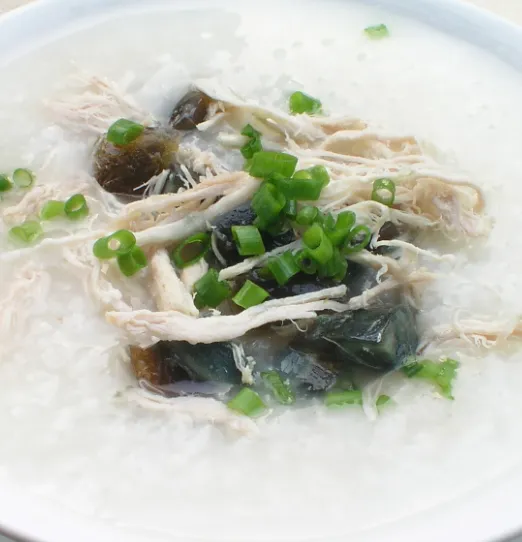 川贝雪梨粥的做法步骤 川贝雪梨粥的做法步骤