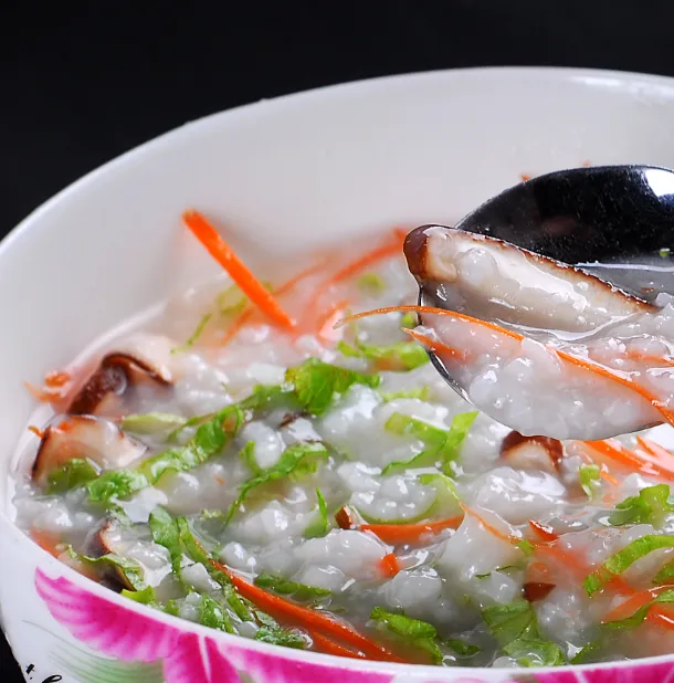 川贝雪梨粥的做法步骤