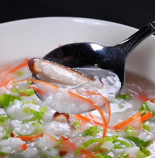 大米燕麦花生粥的做法步骤 大米燕麦花生粥的做法步骤