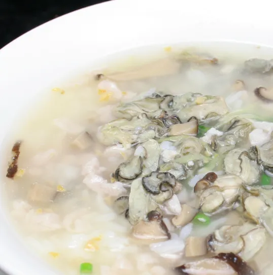 大蒜粥的做法步骤 大蒜粥的做法步骤