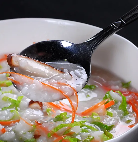 大枣山药粥的做法步骤 大枣山药粥的做法步骤