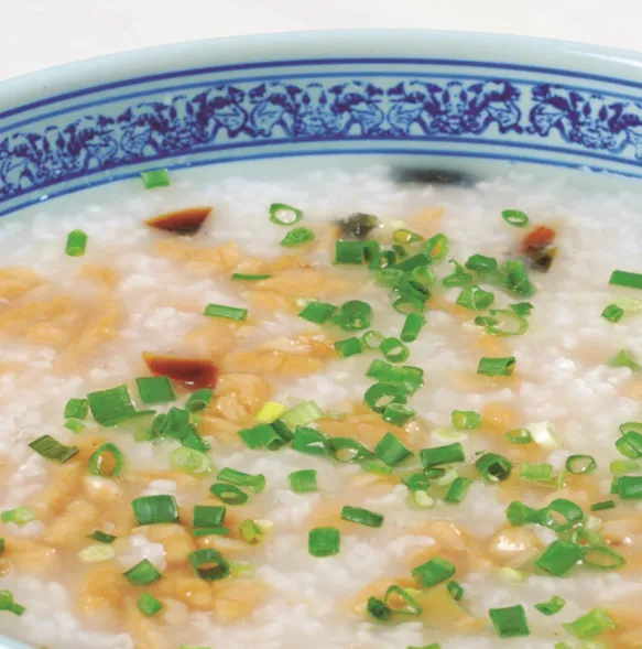 地瓜玉米面粥的做法步骤