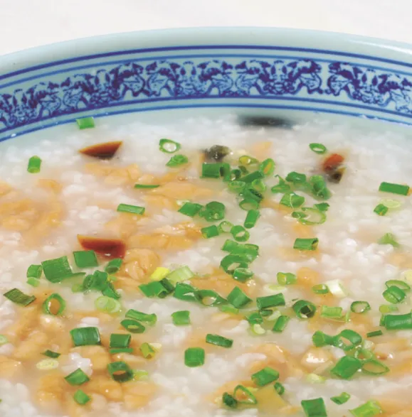 冬瓜粥的做法步骤