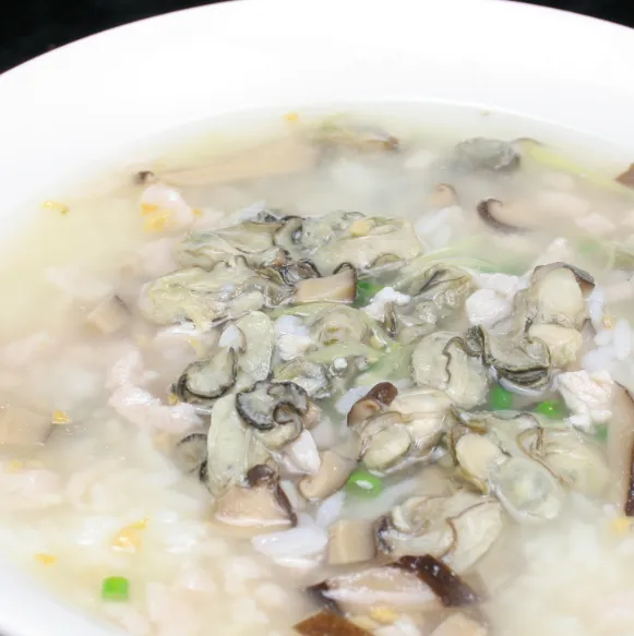 二米粥的做法步骤 二米粥的做法步骤