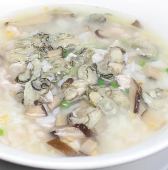 鸽肉粥的做法步骤