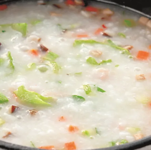 枸杞粥的做法步骤 枸杞粥的做法步骤