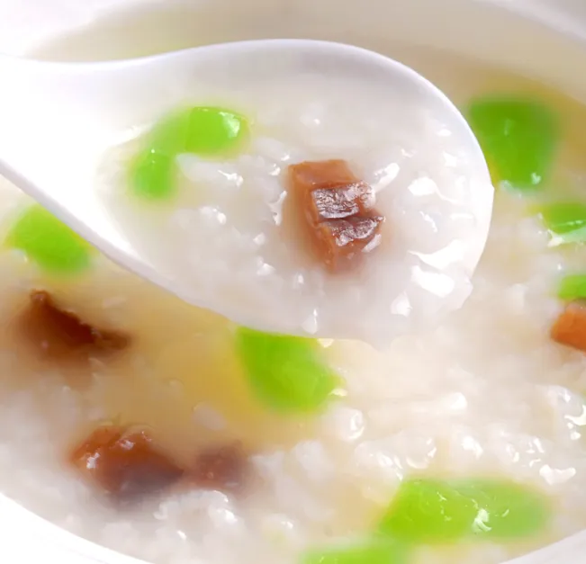 黑豆粥的做法步骤 黑豆粥的做法步骤