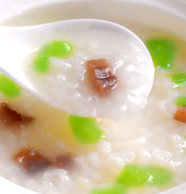 红枣小米红糖粥的做法步骤