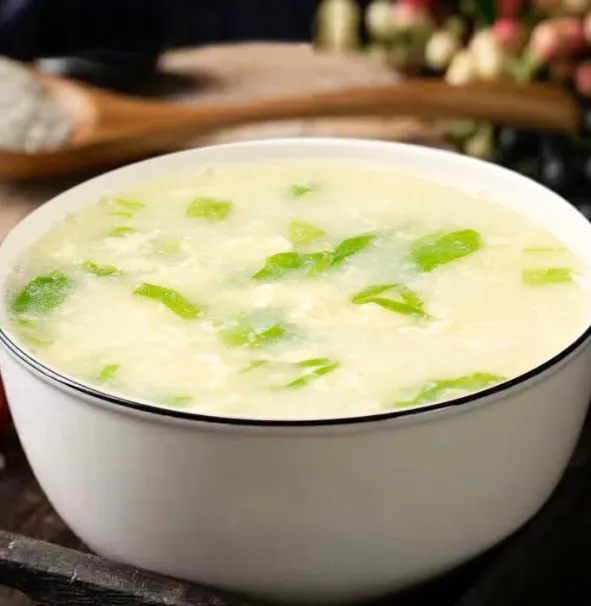 胡萝卜粥的做法步骤