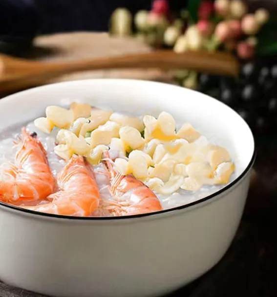 黄瓜粥的做法步骤 黄瓜粥的做法步骤