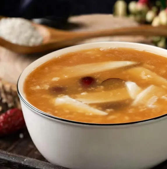 苦瓜粥的做法步骤 苦瓜粥的做法步骤