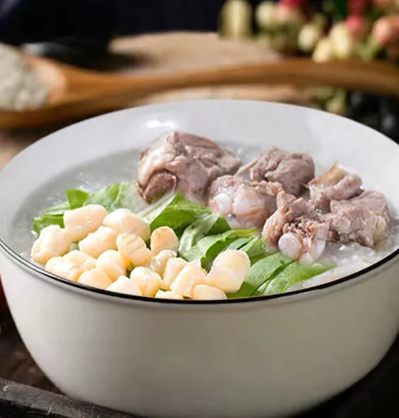 腊八粥的做法步骤