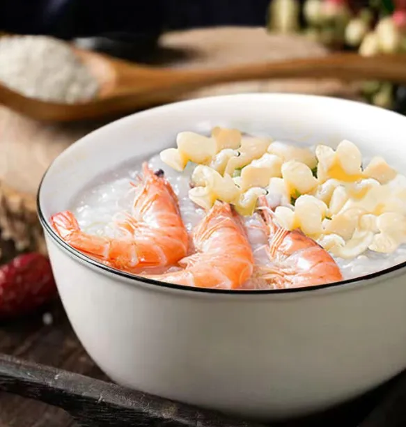 皮蛋瘦肉粥的做法步骤