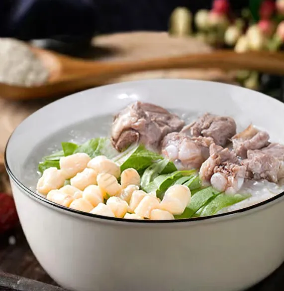 三豆粥的做法步骤 三豆粥的做法步骤