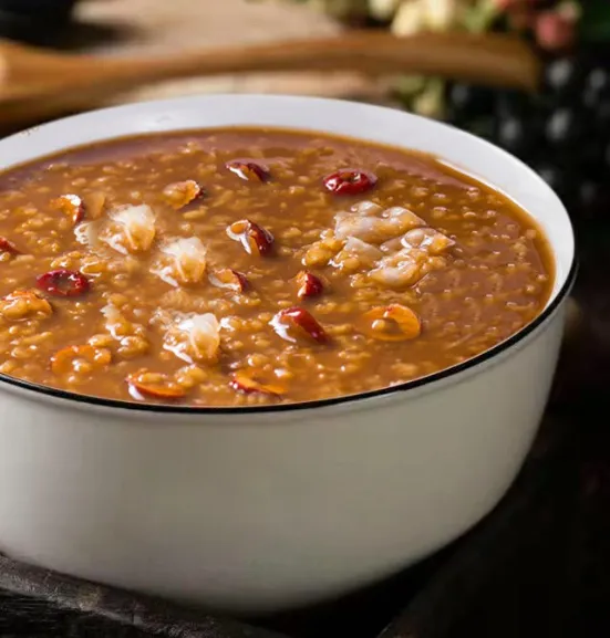 砂锅排骨粥的做法步骤