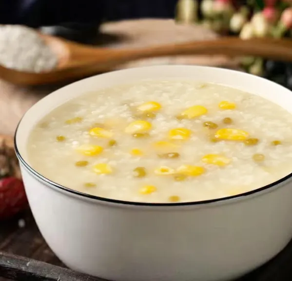 生滚鱼片粥的做法步骤