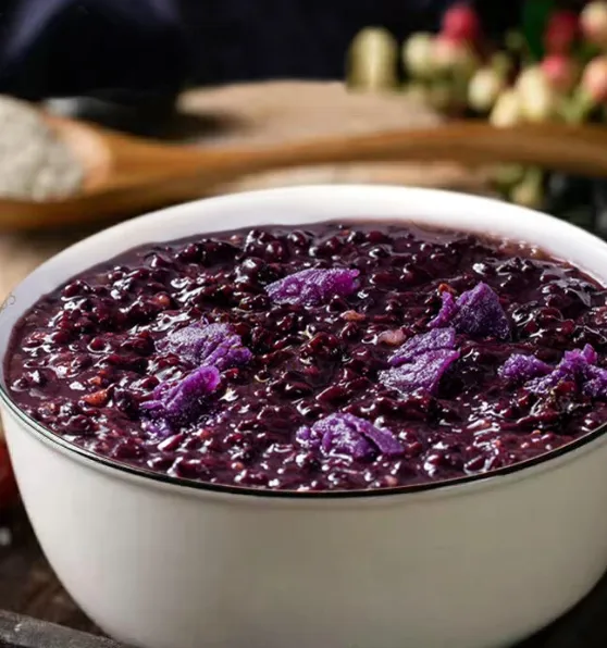 水果面包粥的做法步骤