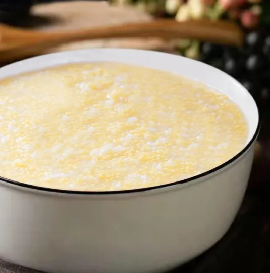 笋尖猪肝粥的做法步骤 笋尖猪肝粥的做法步骤