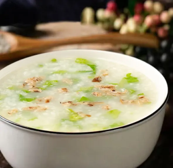 鸭肉粥的做法步骤 鸭肉粥的做法步骤