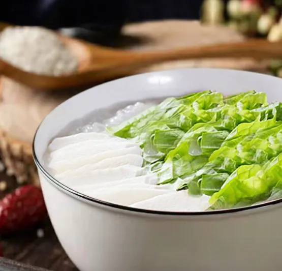 羊肉粥的做法步骤