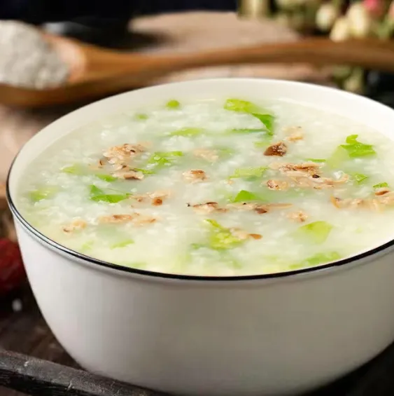 薏仁莲子枣粥的做法步骤