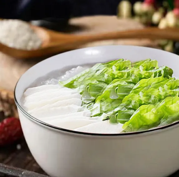 银耳红枣大米粥的做法步骤 银耳红枣大米粥的做法步骤